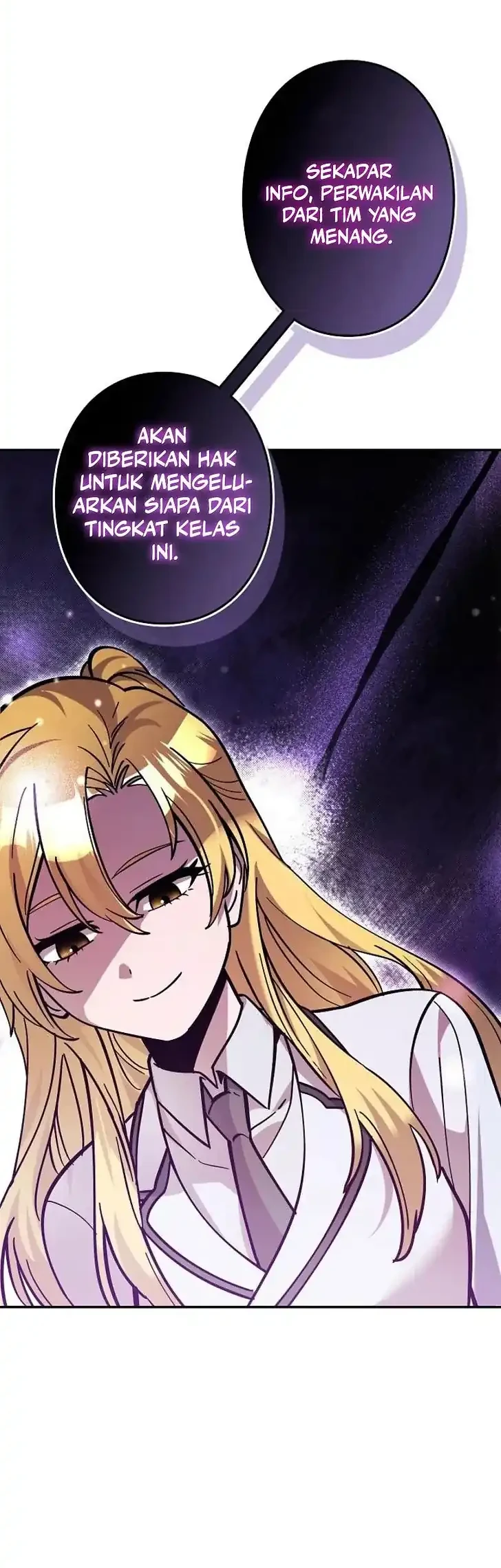 Im the Hero but the Main Heroines Are Trying to Kill Me Chapter 37 Gambar 33