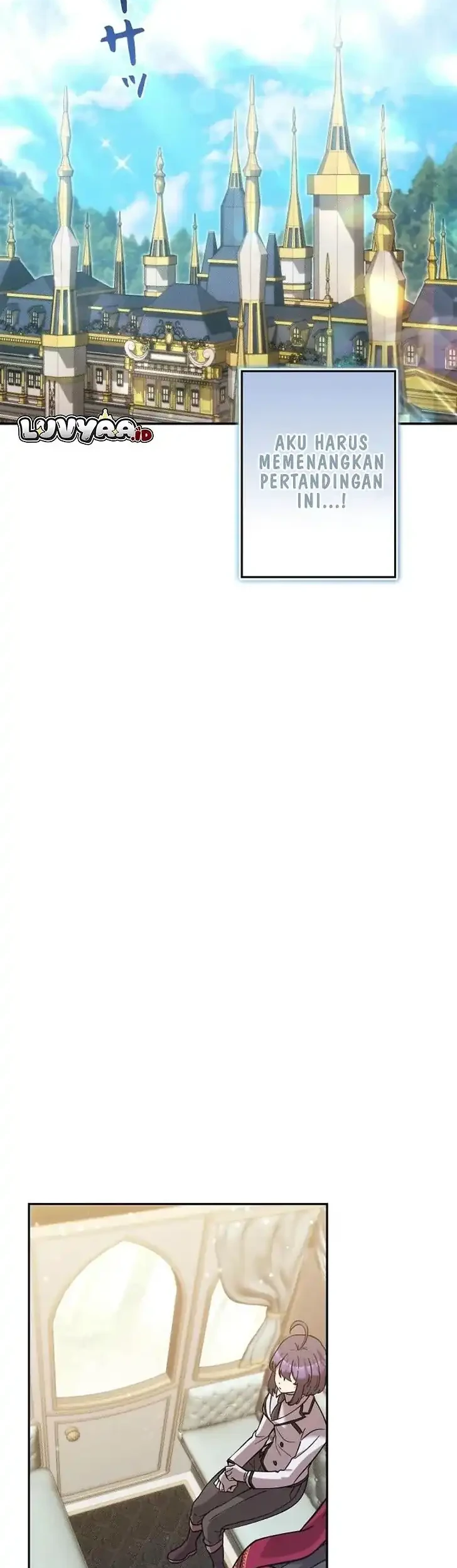 Im the Hero but the Main Heroines Are Trying to Kill Me Chapter 37 Gambar 35