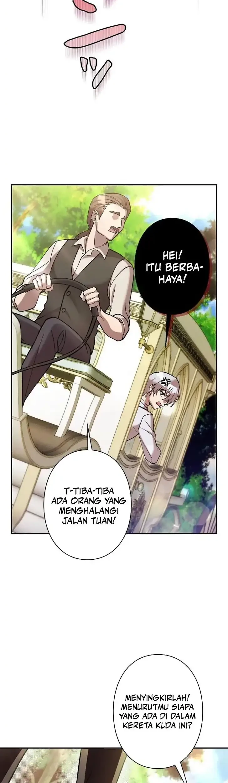 Im the Hero but the Main Heroines Are Trying to Kill Me Chapter 37 Gambar 41