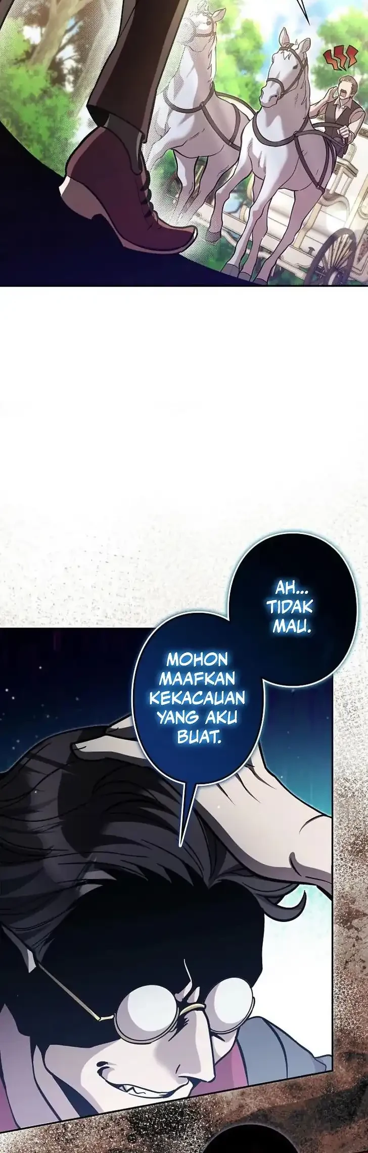 Im the Hero but the Main Heroines Are Trying to Kill Me Chapter 37 Gambar 42