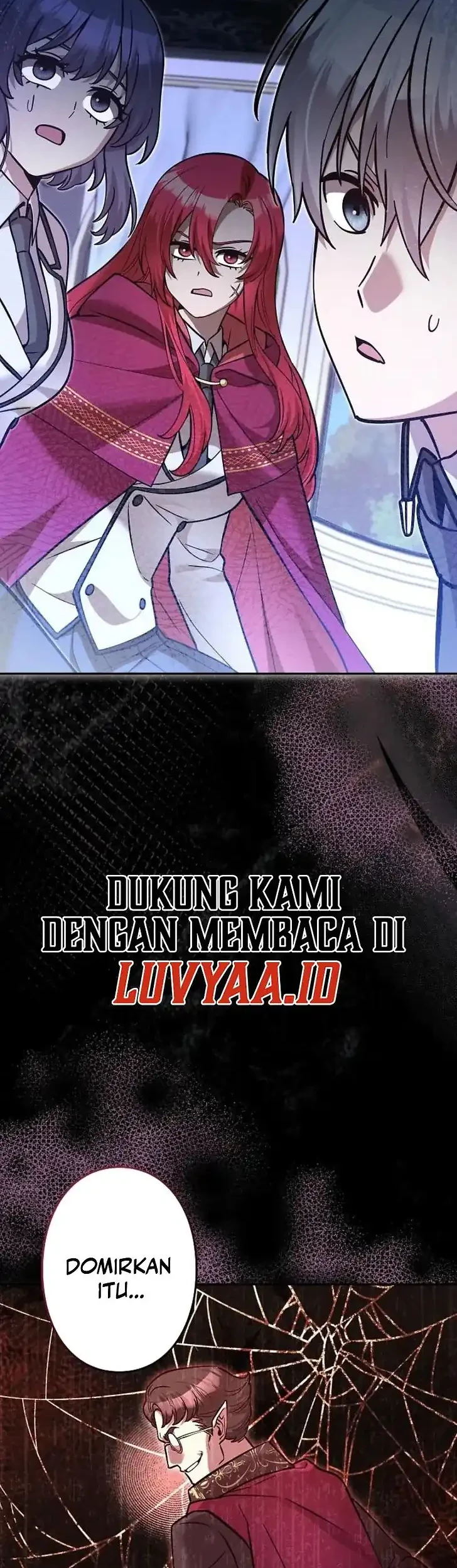 Im the Hero but the Main Heroines Are Trying to Kill Me Chapter 37 Gambar 44