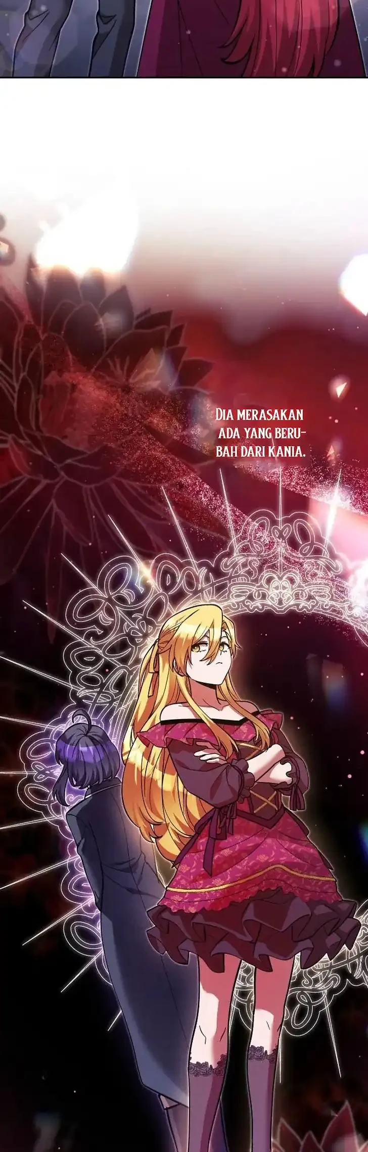 Im the Hero but the Main Heroines Are Trying to Kill Me Chapter 37 Gambar 9