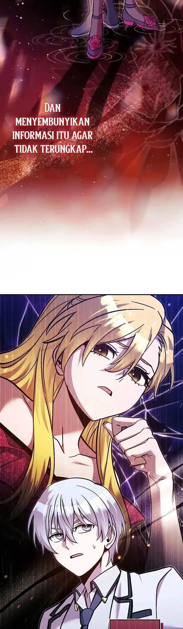 Im the Hero but the Main Heroines Are Trying to Kill Me Chapter 37 Gambar 10