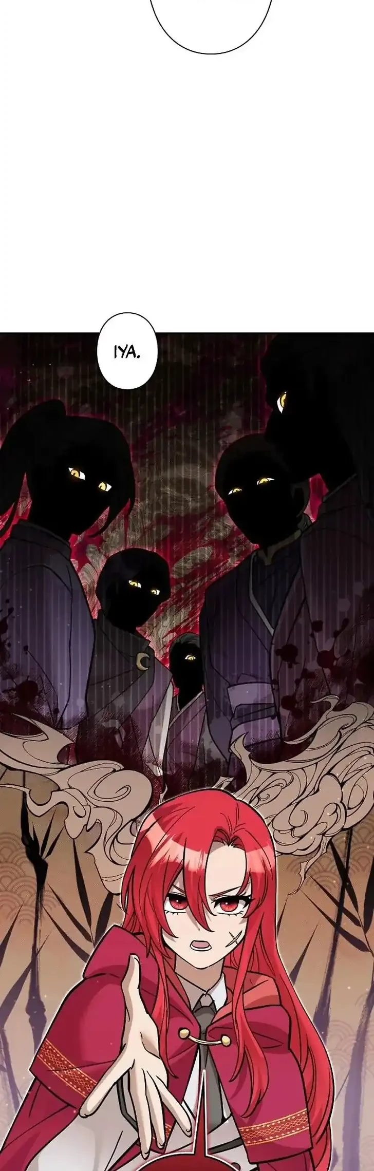 Im the Hero but the Main Heroines Are Trying to Kill Me Chapter 37 Gambar 12