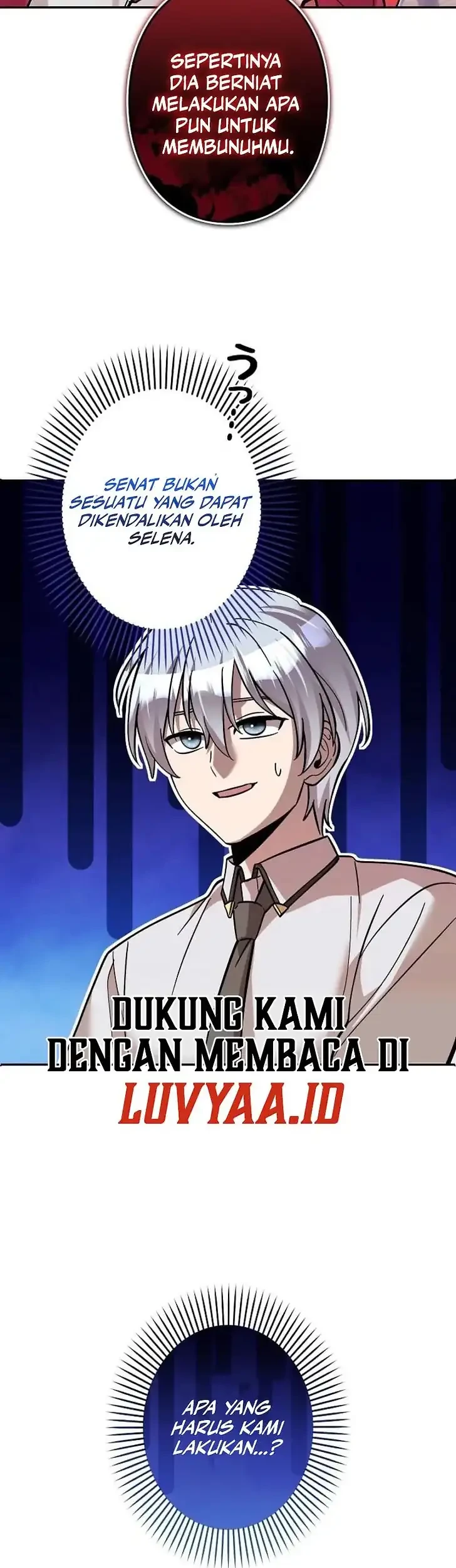 Im the Hero but the Main Heroines Are Trying to Kill Me Chapter 37 Gambar 13