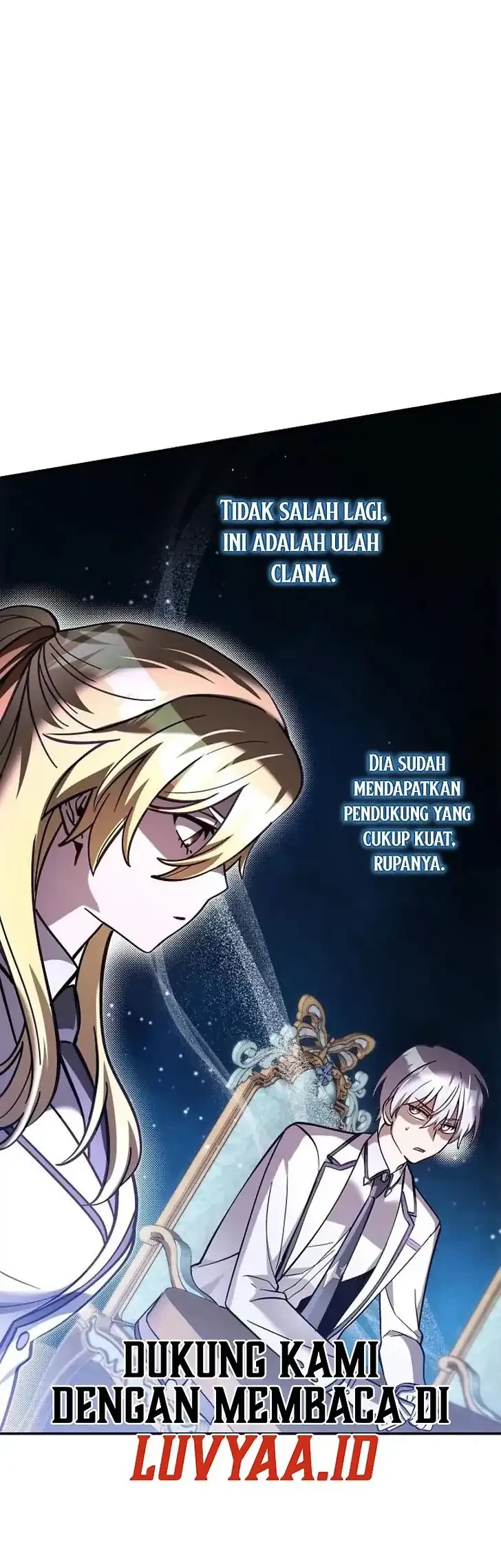 Im the Hero but the Main Heroines Are Trying to Kill Me Chapter 37 Gambar 24