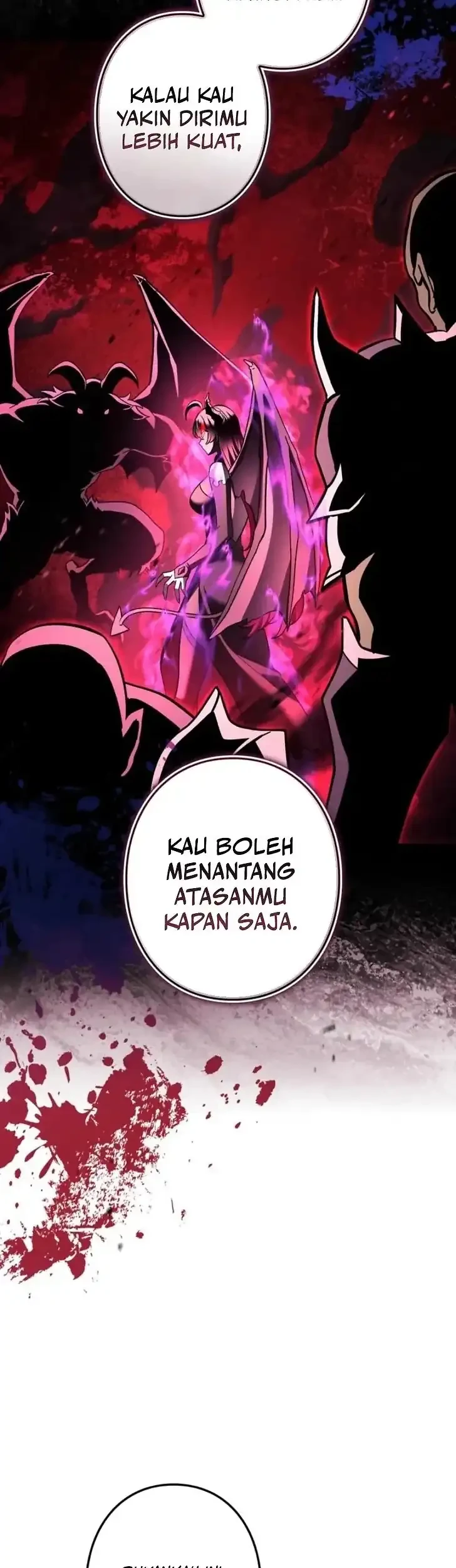 Im the Hero but the Main Heroines Are Trying to Kill Me Chapter 38 Gambar 28