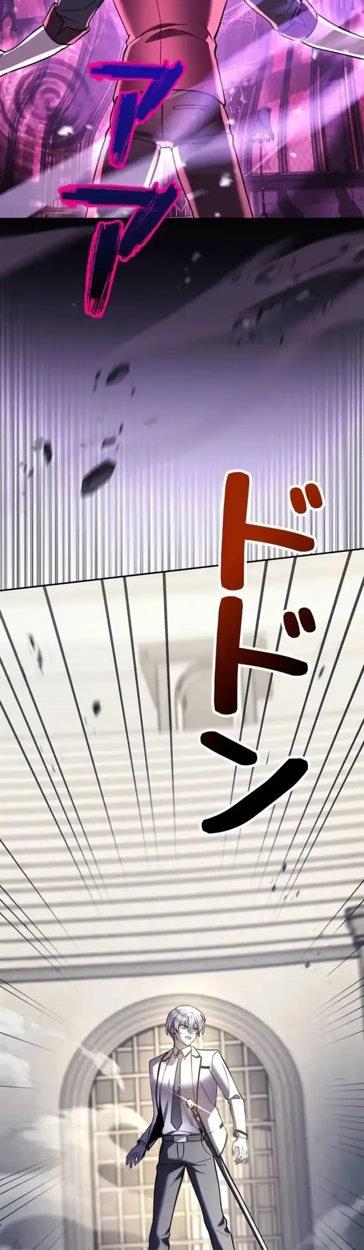 Im the Hero but the Main Heroines Are Trying to Kill Me Chapter 38 Gambar 31