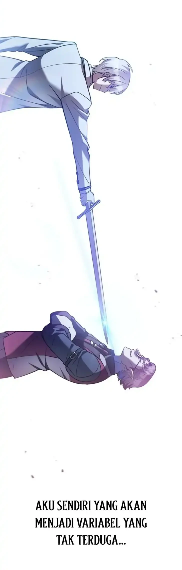 Im the Hero but the Main Heroines Are Trying to Kill Me Chapter 38 Gambar 36