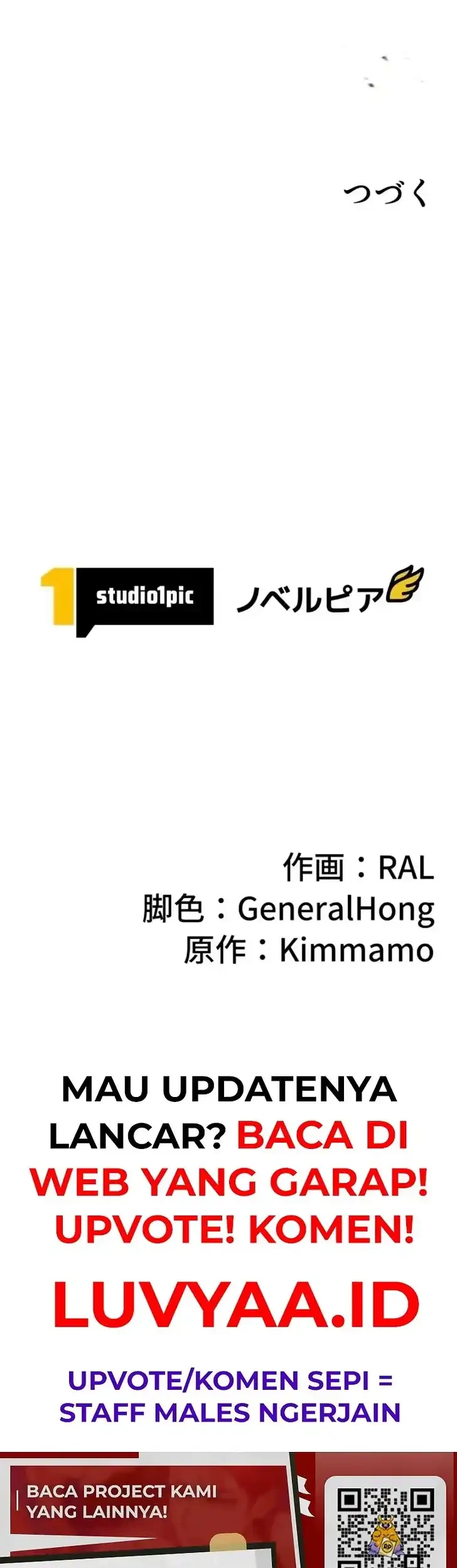 Im the Hero but the Main Heroines Are Trying to Kill Me Chapter 38 Gambar 37