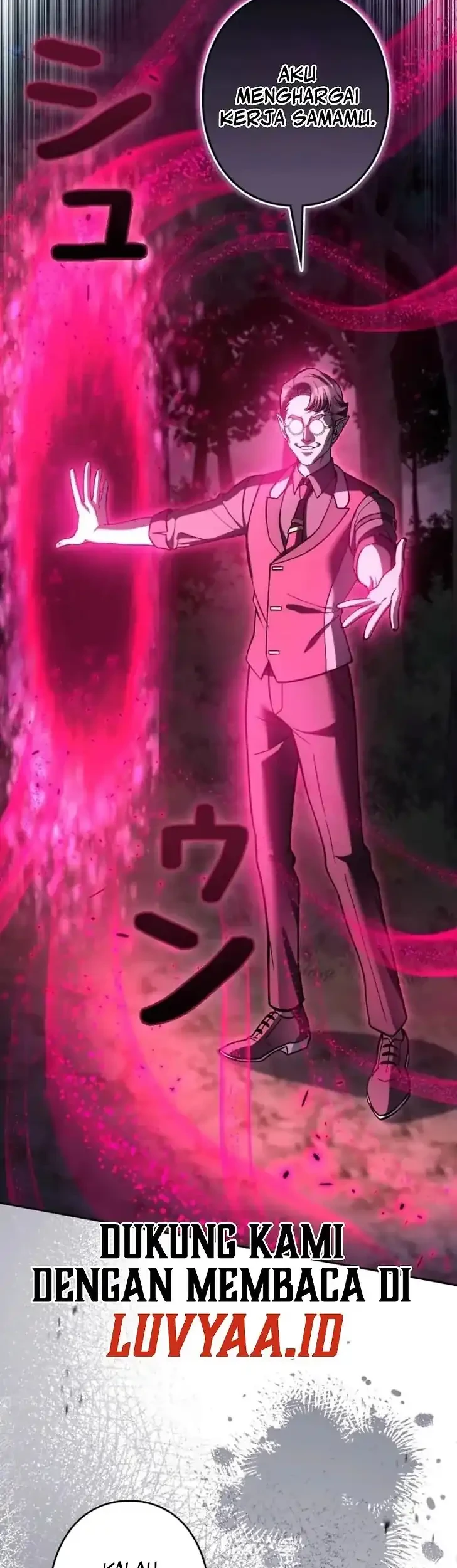 Im the Hero but the Main Heroines Are Trying to Kill Me Chapter 38 Gambar 8