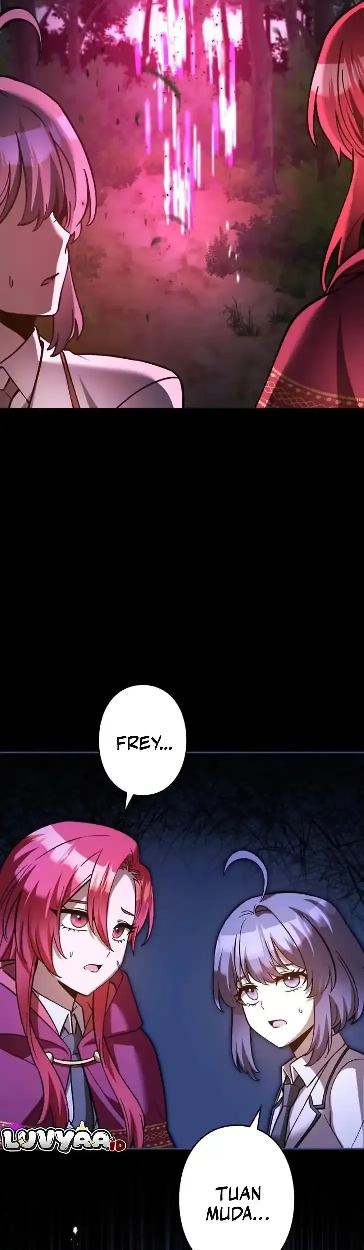 Im the Hero but the Main Heroines Are Trying to Kill Me Chapter 38 Gambar 10