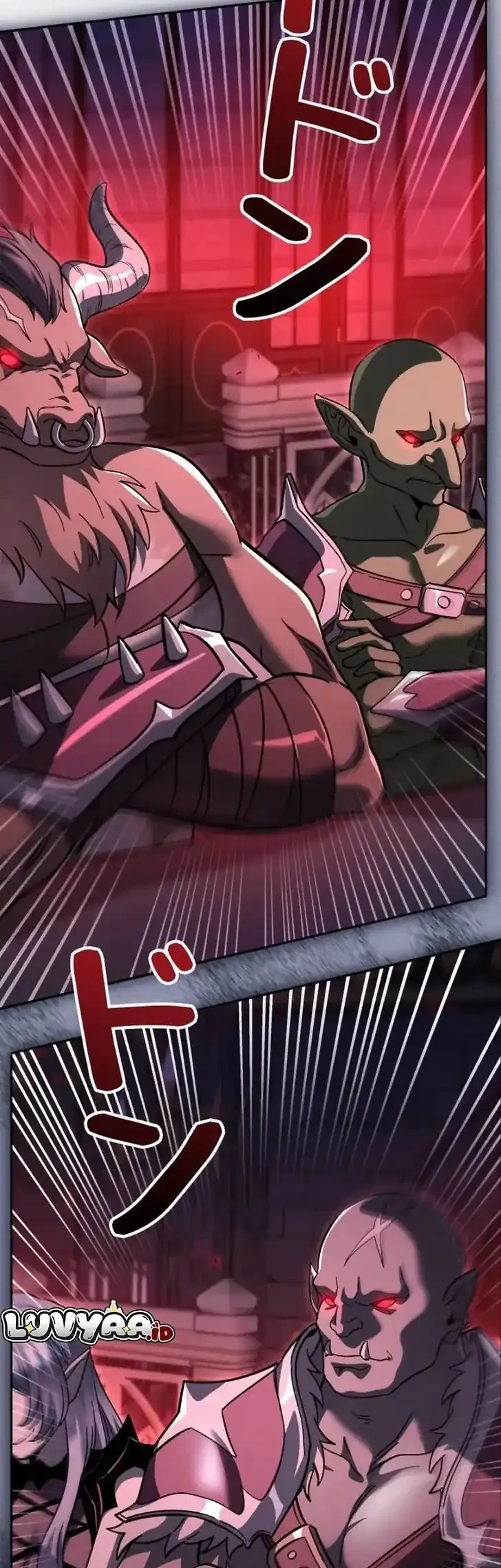 Im the Hero but the Main Heroines Are Trying to Kill Me Chapter 38 Gambar 12