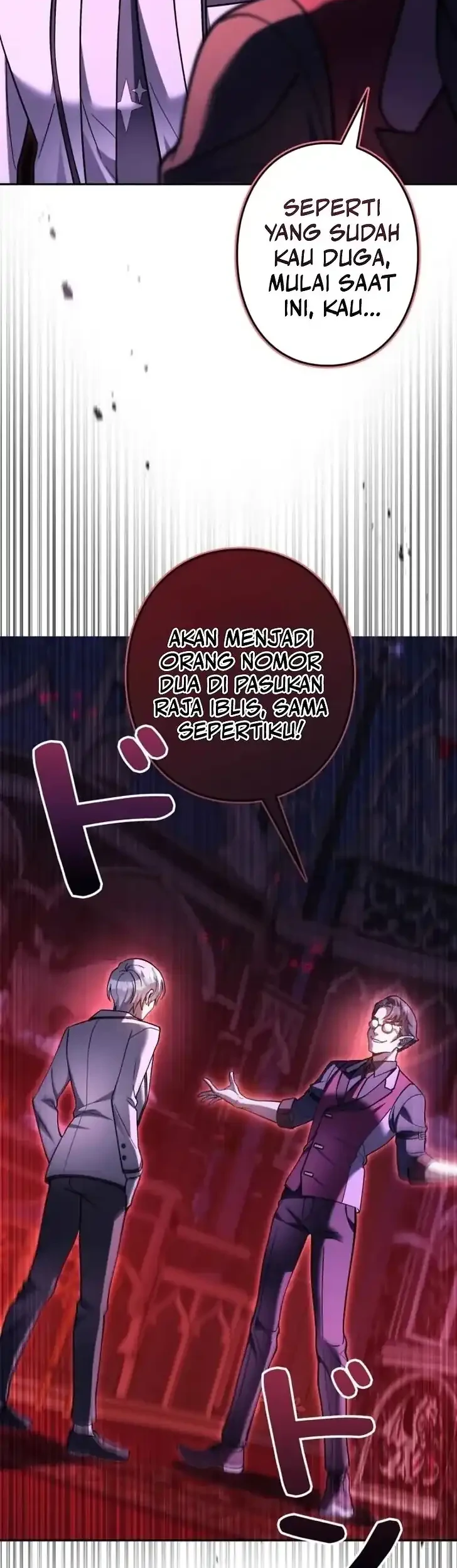 Im the Hero but the Main Heroines Are Trying to Kill Me Chapter 38 Gambar 17