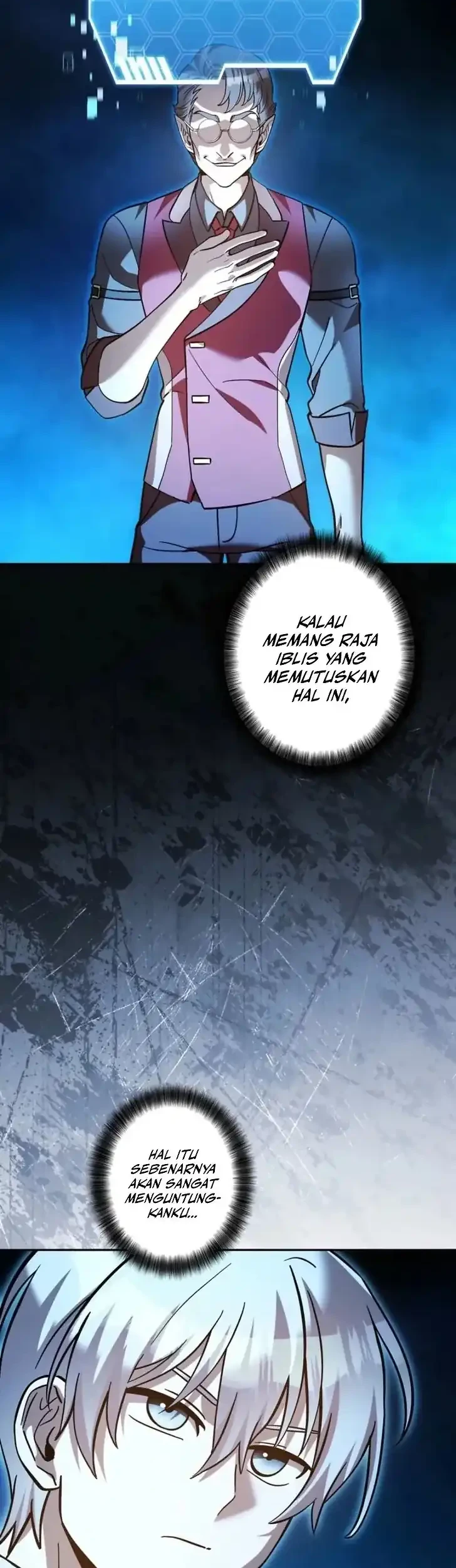 Im the Hero but the Main Heroines Are Trying to Kill Me Chapter 38 Gambar 20