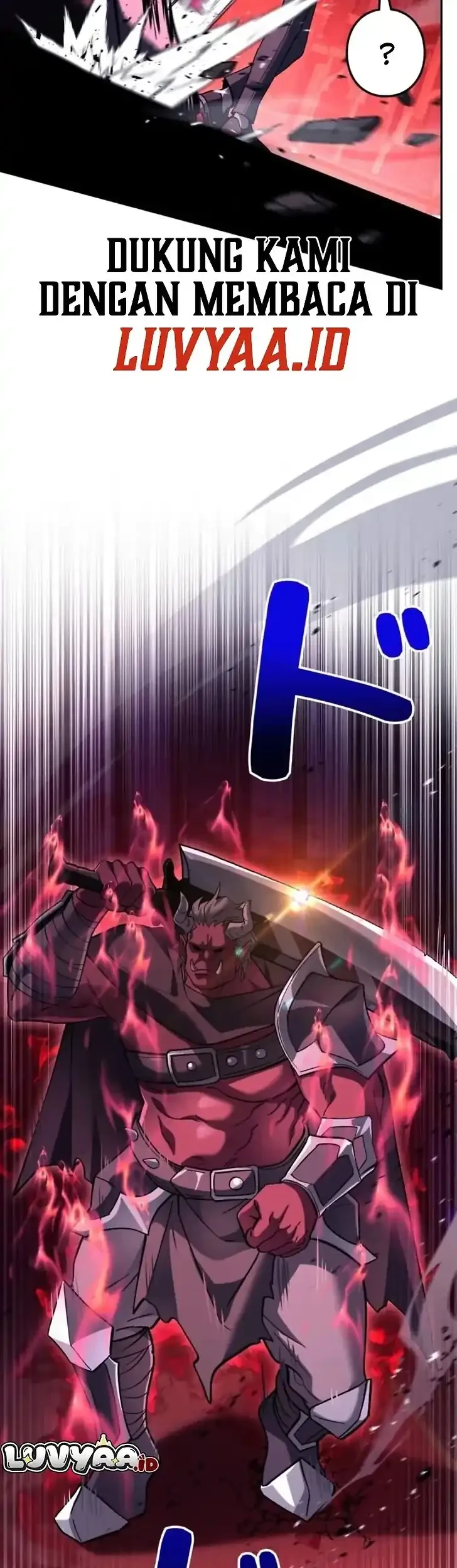 Im the Hero but the Main Heroines Are Trying to Kill Me Chapter 38 Gambar 22