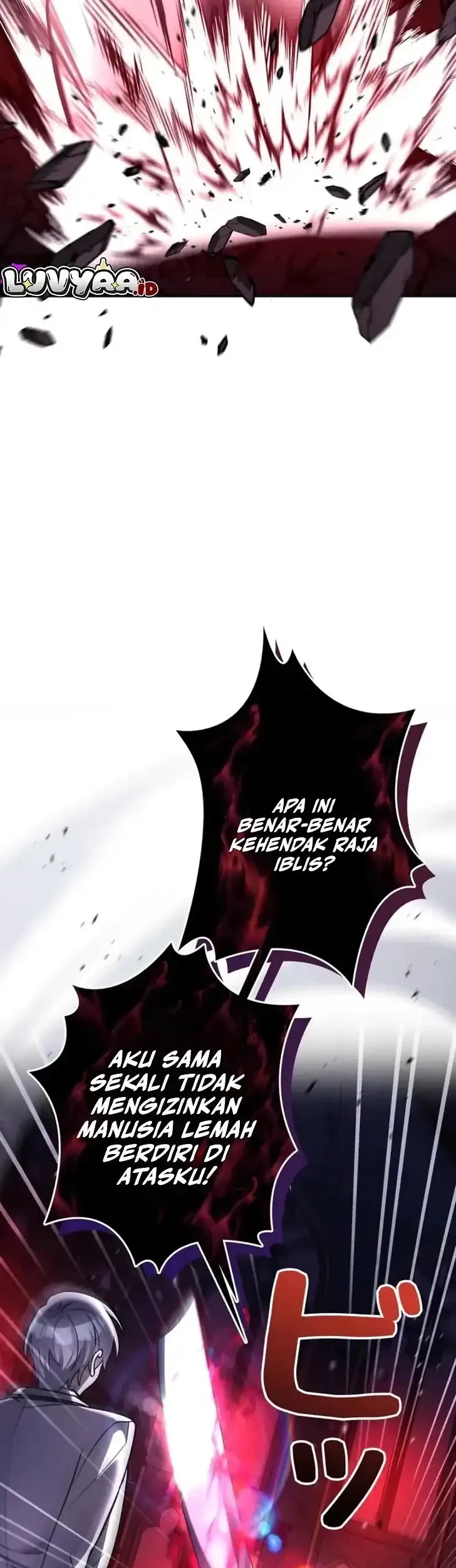 Im the Hero but the Main Heroines Are Trying to Kill Me Chapter 38 Gambar 25