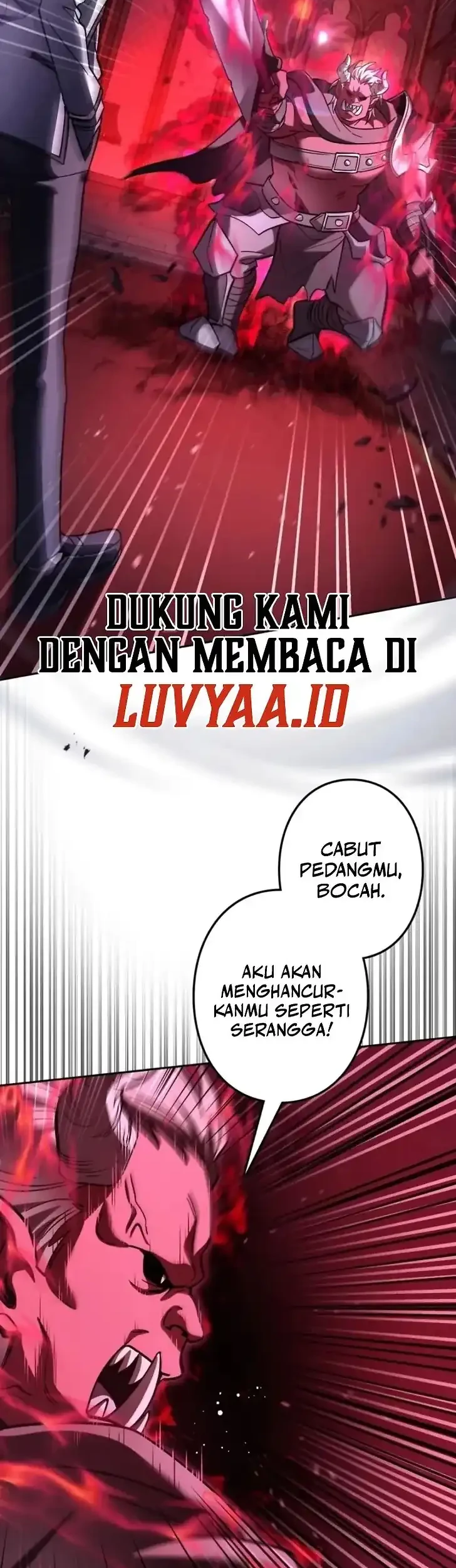 Im the Hero but the Main Heroines Are Trying to Kill Me Chapter 38 Gambar 26