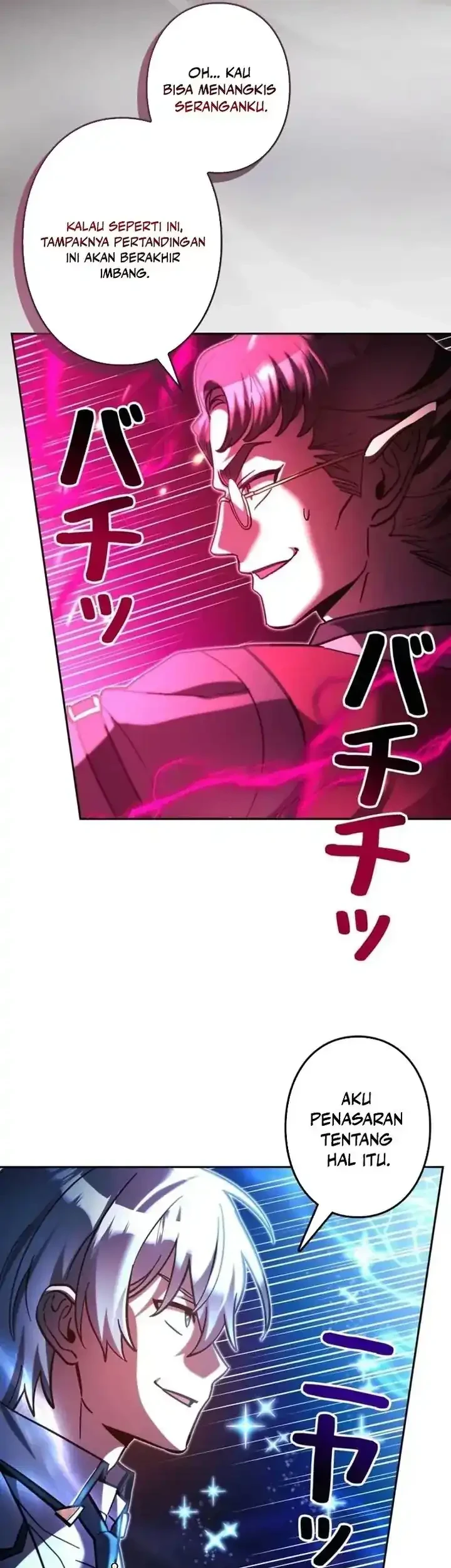 Im the Hero but the Main Heroines Are Trying to Kill Me Chapter 39 Gambar 18