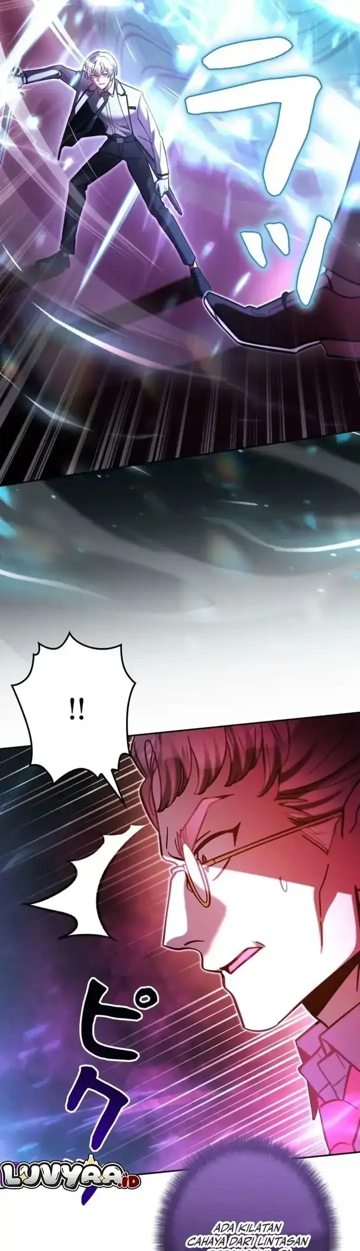 Im the Hero but the Main Heroines Are Trying to Kill Me Chapter 39 Gambar 20