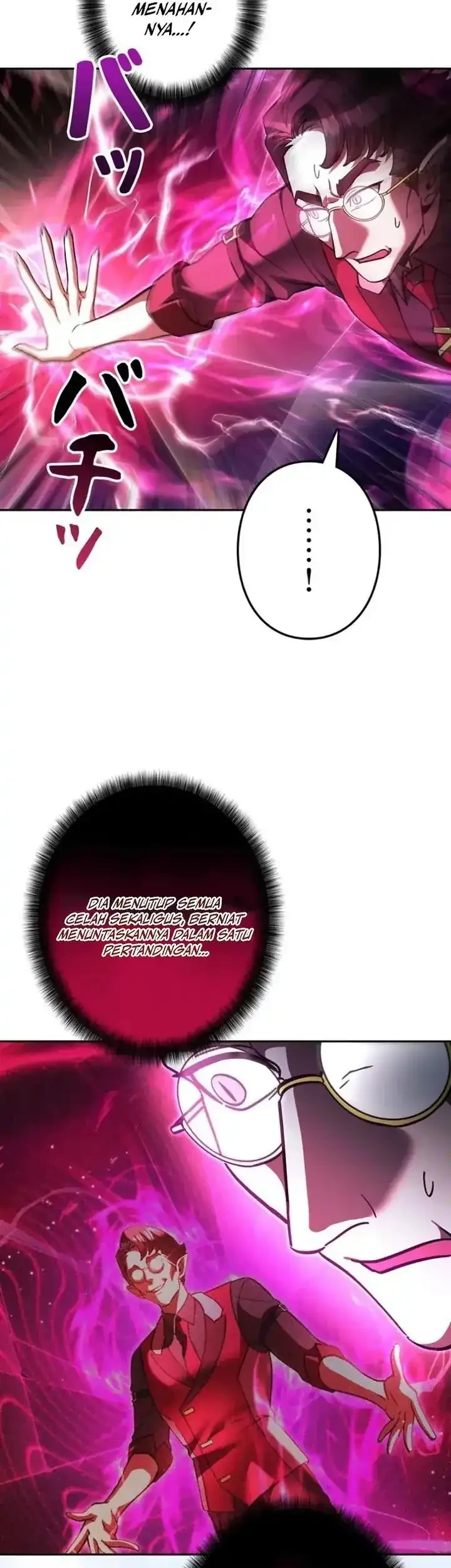 Im the Hero but the Main Heroines Are Trying to Kill Me Chapter 39 Gambar 22