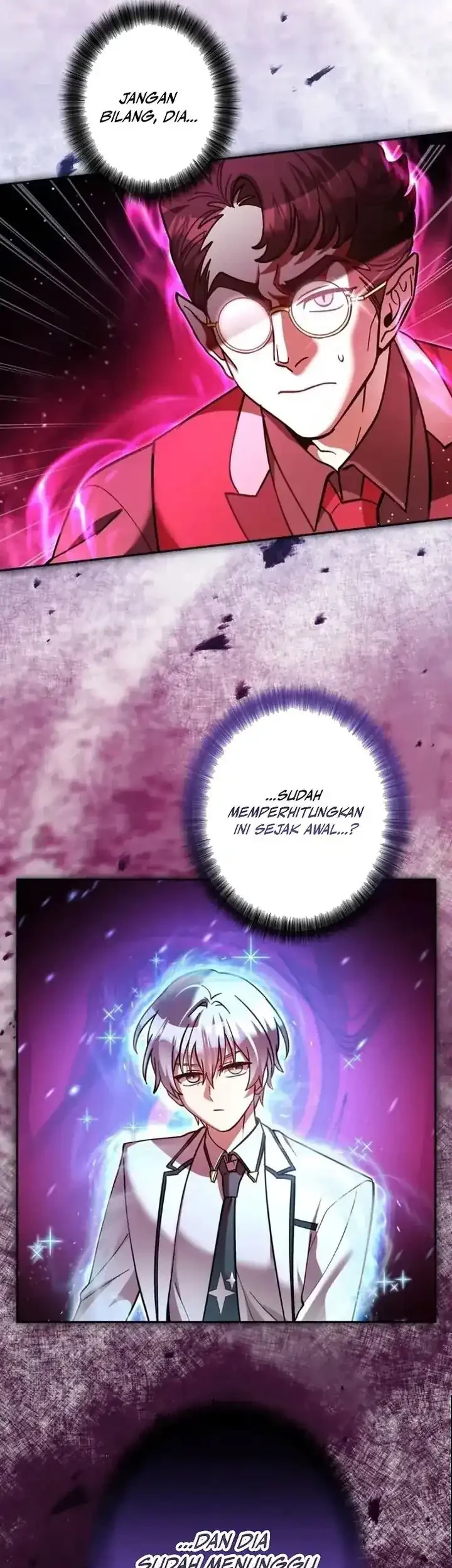 Im the Hero but the Main Heroines Are Trying to Kill Me Chapter 39 Gambar 24