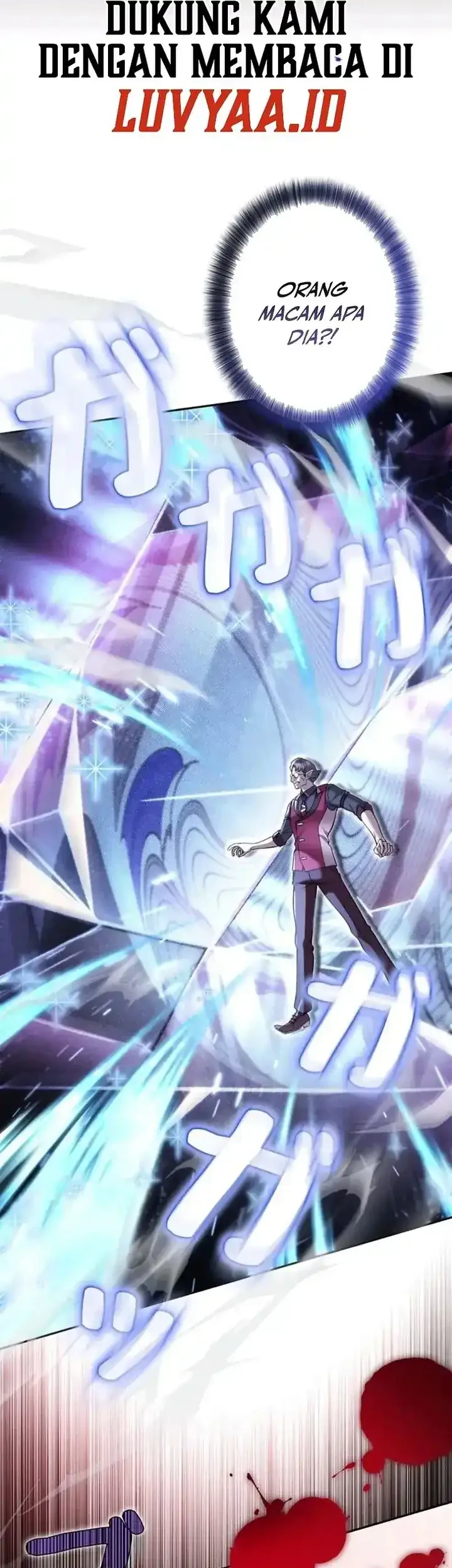 Im the Hero but the Main Heroines Are Trying to Kill Me Chapter 39 Gambar 26