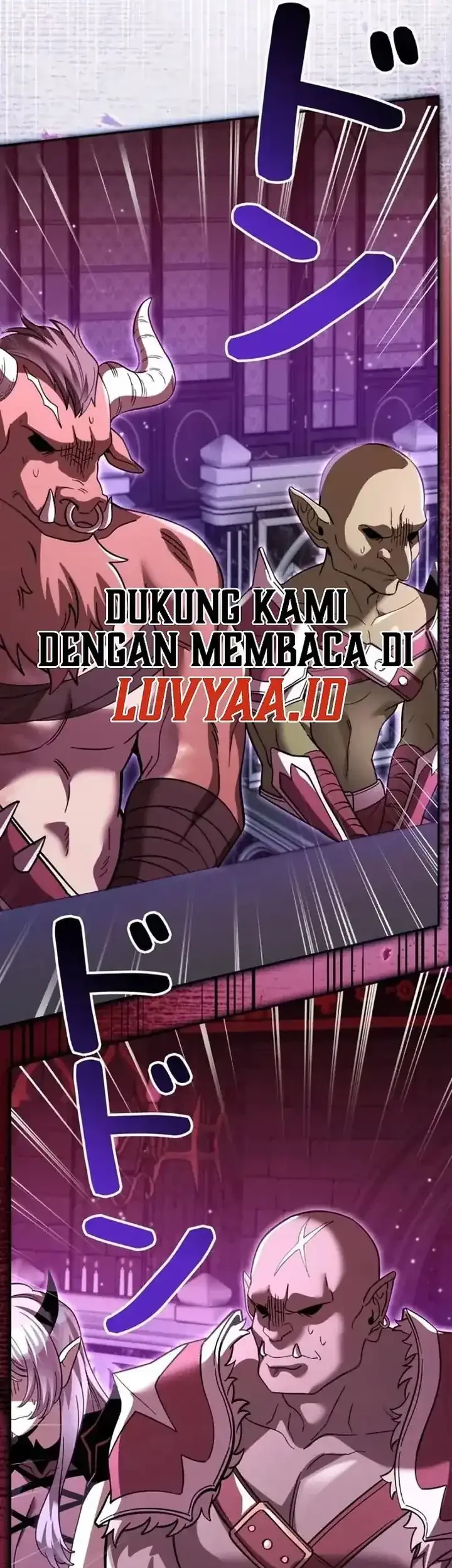 Im the Hero but the Main Heroines Are Trying to Kill Me Chapter 39 Gambar 35