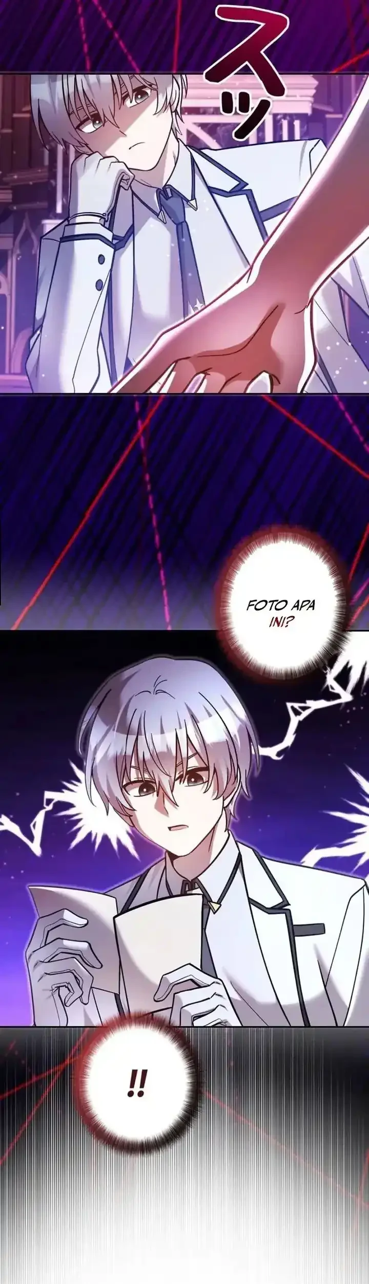 Im the Hero but the Main Heroines Are Trying to Kill Me Chapter 39 Gambar 45