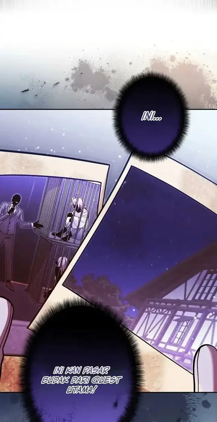 Im the Hero but the Main Heroines Are Trying to Kill Me Chapter 39 Gambar 46