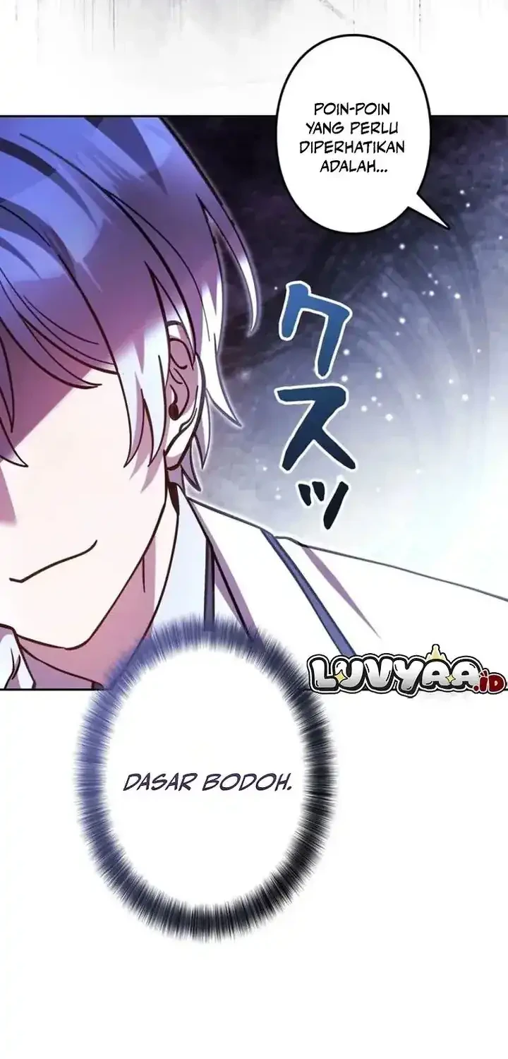 Im the Hero but the Main Heroines Are Trying to Kill Me Chapter 39 Gambar 49