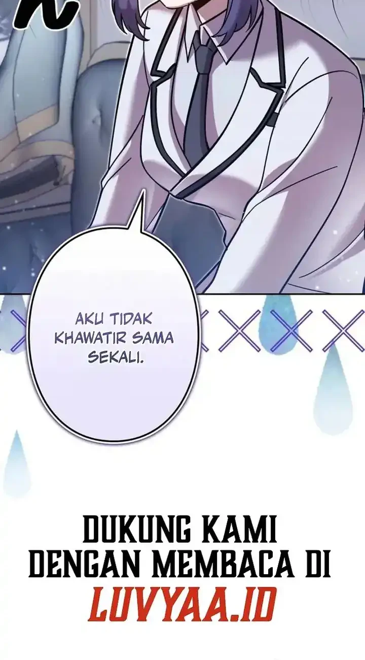 Im the Hero but the Main Heroines Are Trying to Kill Me Chapter 39 Gambar 51