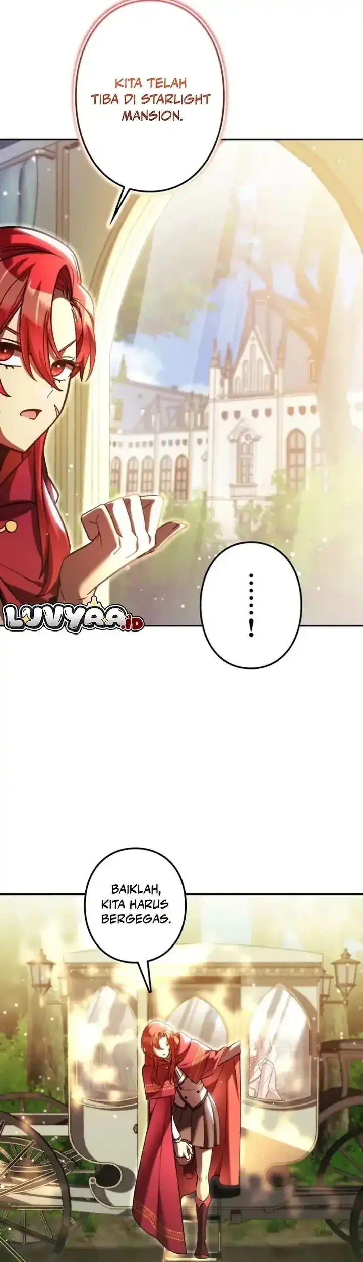 Im the Hero but the Main Heroines Are Trying to Kill Me Chapter 39 Gambar 59