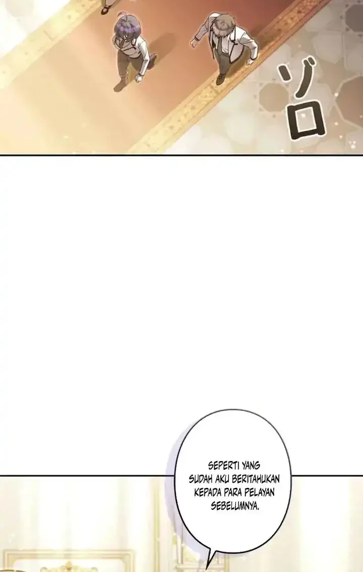 Im the Hero but the Main Heroines Are Trying to Kill Me Chapter 39 Gambar 64