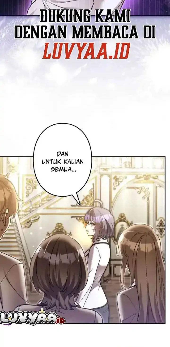 Im the Hero but the Main Heroines Are Trying to Kill Me Chapter 39 Gambar 66