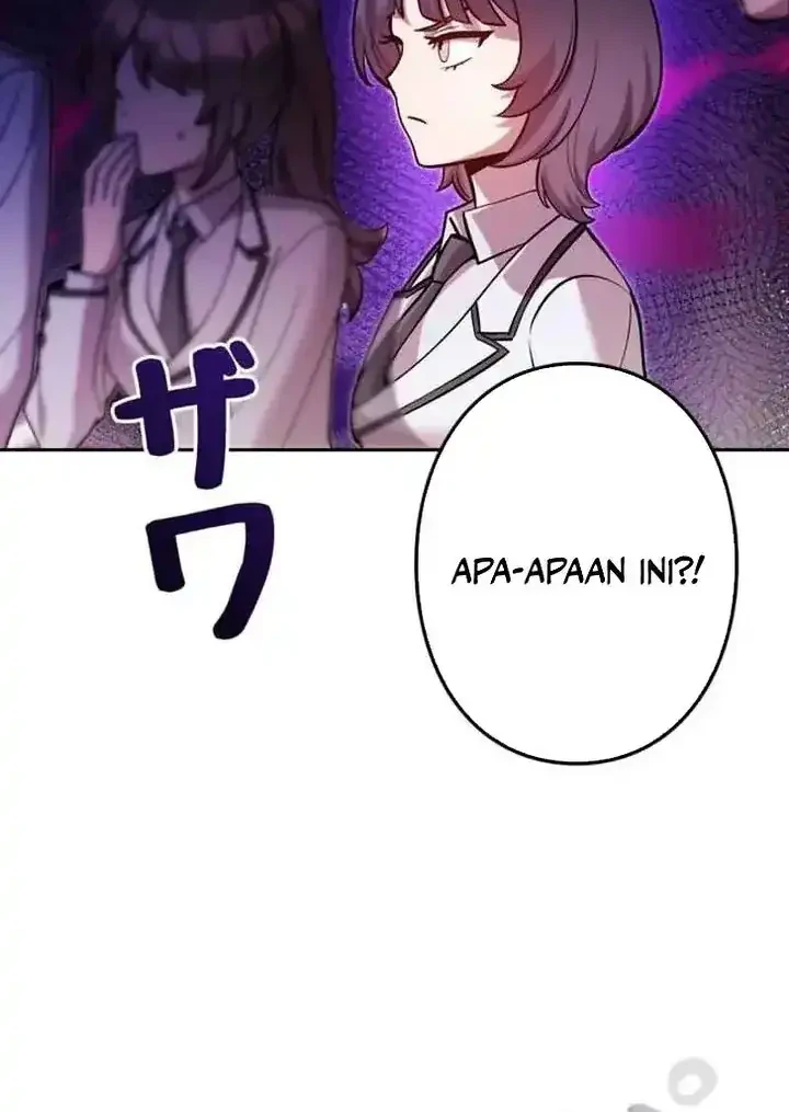 Im the Hero but the Main Heroines Are Trying to Kill Me Chapter 39 Gambar 68