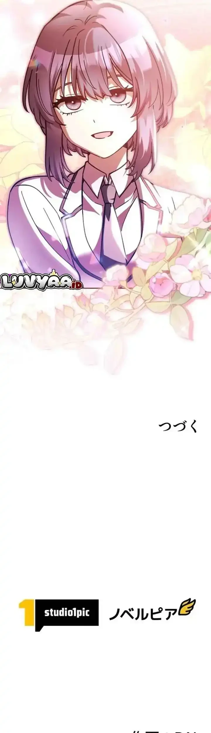 Im the Hero but the Main Heroines Are Trying to Kill Me Chapter 39 Gambar 71