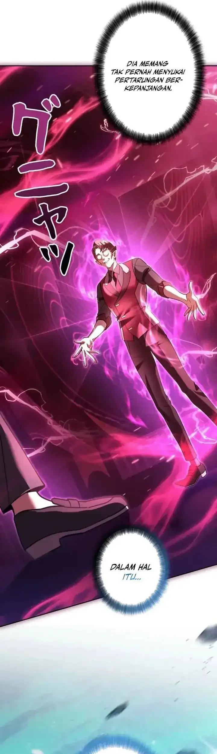 Im the Hero but the Main Heroines Are Trying to Kill Me Chapter 39 Gambar 7