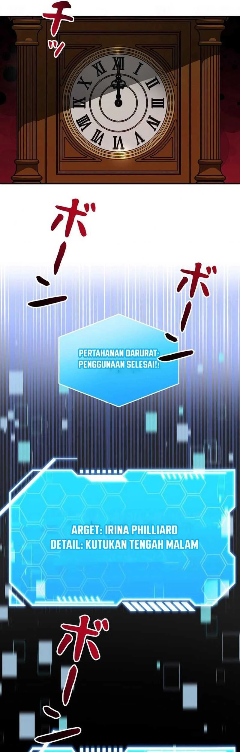 Im the Hero but the Main Heroines Are Trying to Kill Me Chapter 4 Gambar 41