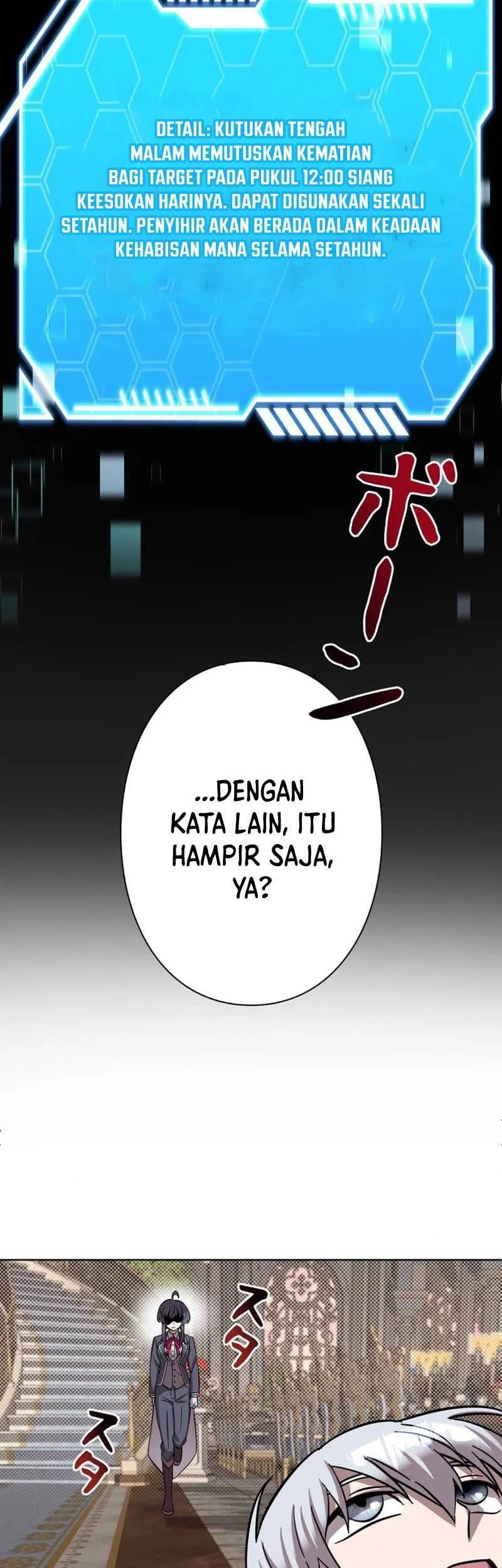 Im the Hero but the Main Heroines Are Trying to Kill Me Chapter 4 Gambar 42