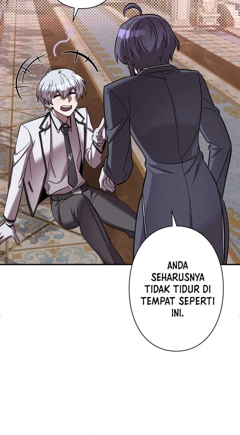 Im the Hero but the Main Heroines Are Trying to Kill Me Chapter 4 Gambar 44