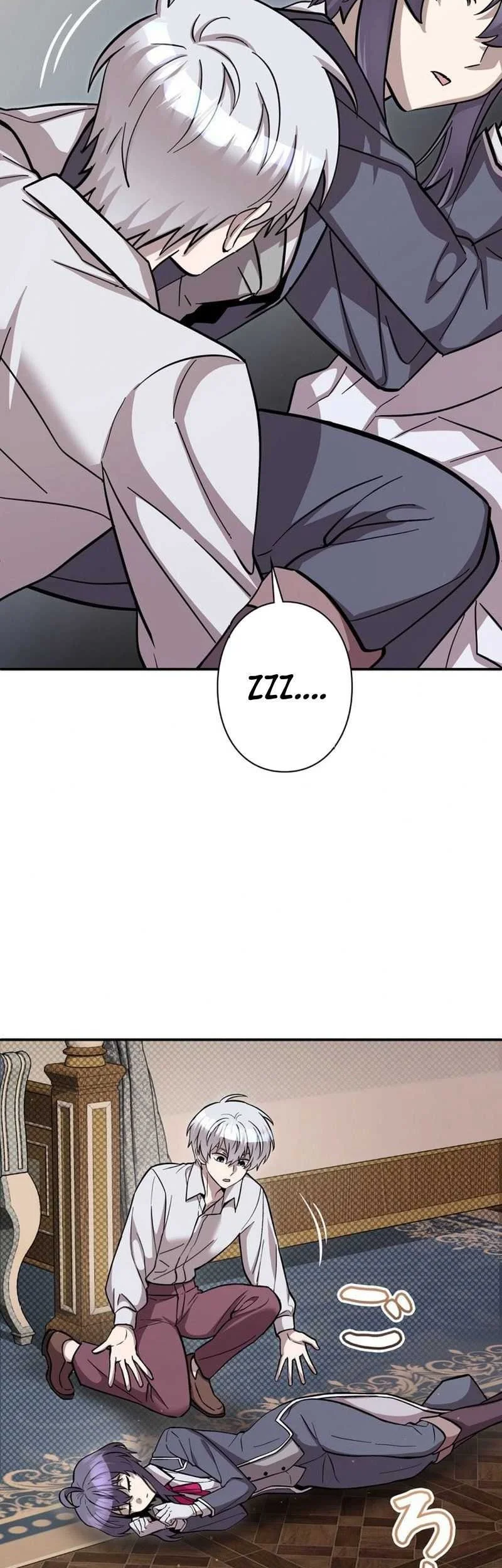 Im the Hero but the Main Heroines Are Trying to Kill Me Chapter 4 Gambar 3