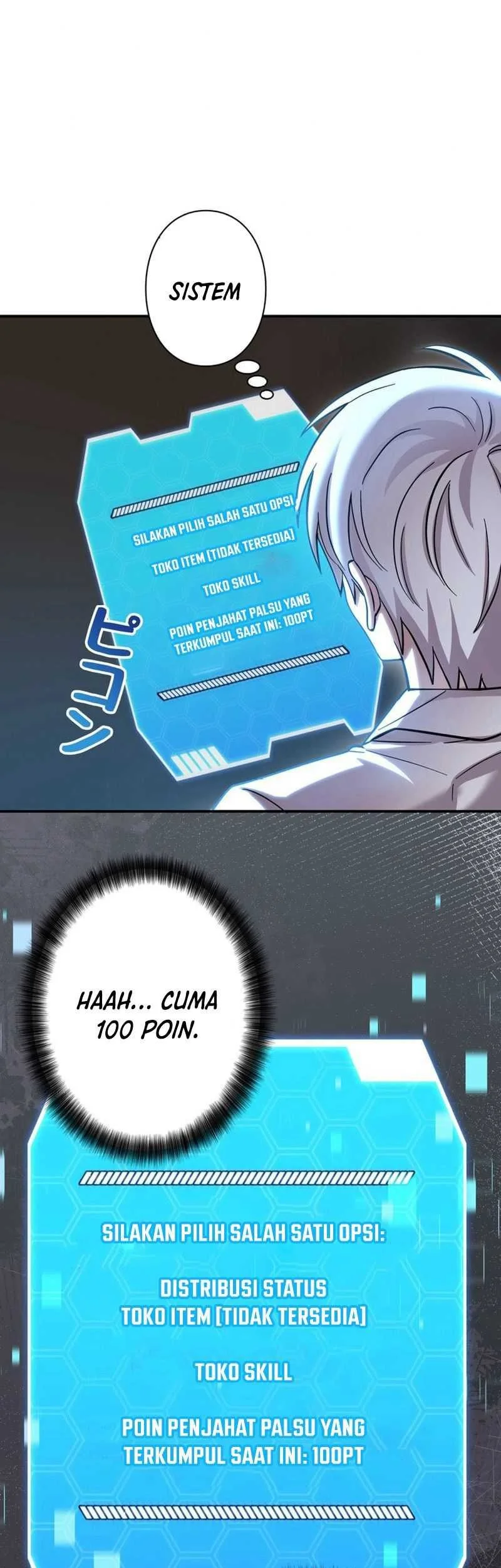 Im the Hero but the Main Heroines Are Trying to Kill Me Chapter 4 Gambar 9