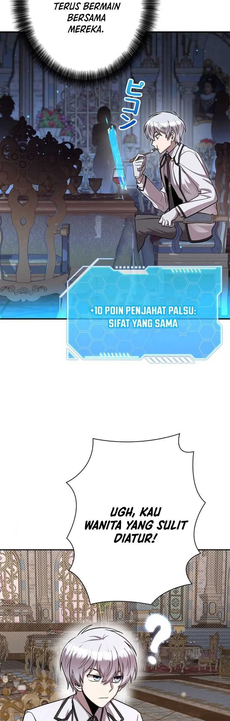 Im the Hero but the Main Heroines Are Trying to Kill Me Chapter 4 Gambar 17