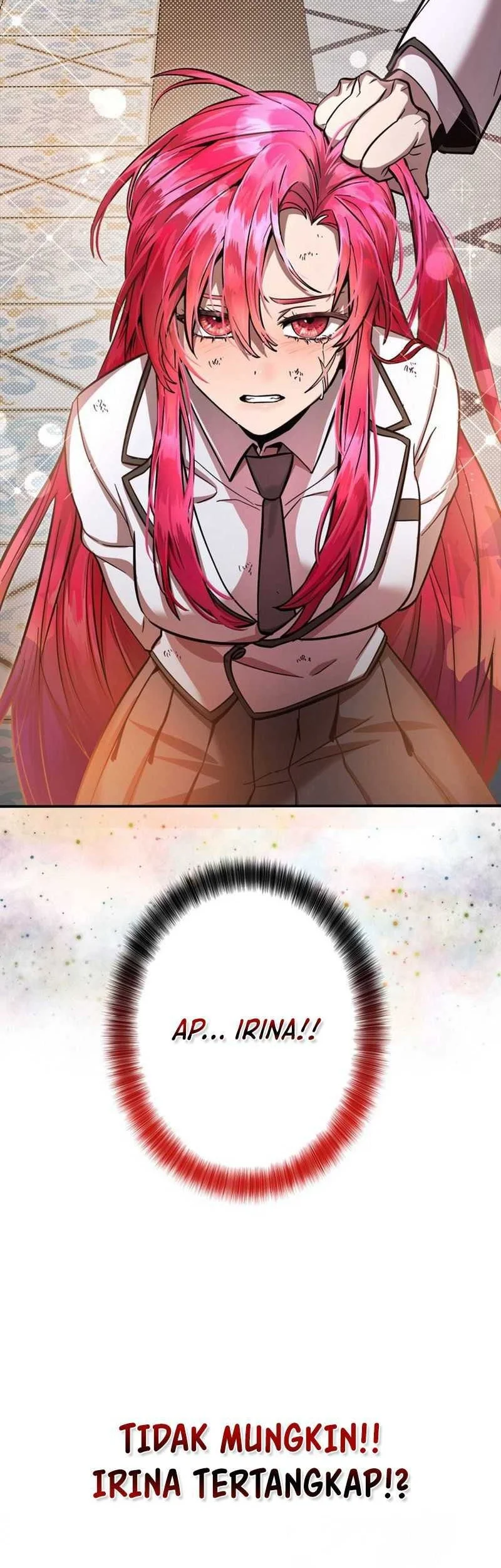 Im the Hero but the Main Heroines Are Trying to Kill Me Chapter 4 Gambar 20