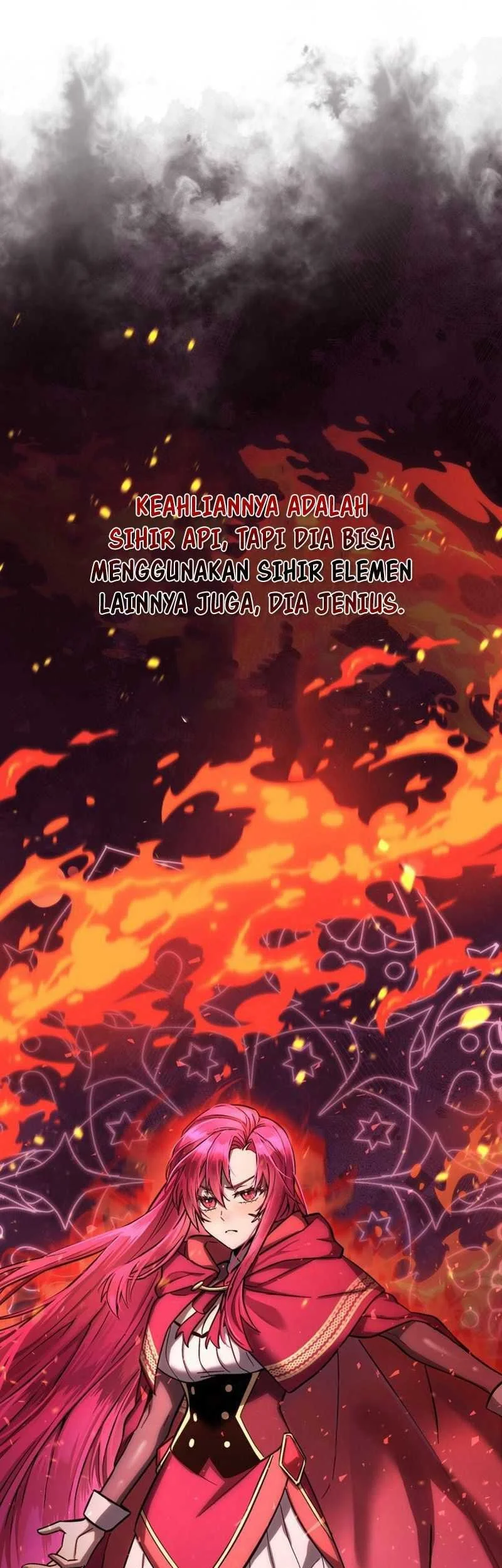 Im the Hero but the Main Heroines Are Trying to Kill Me Chapter 4 Gambar 21