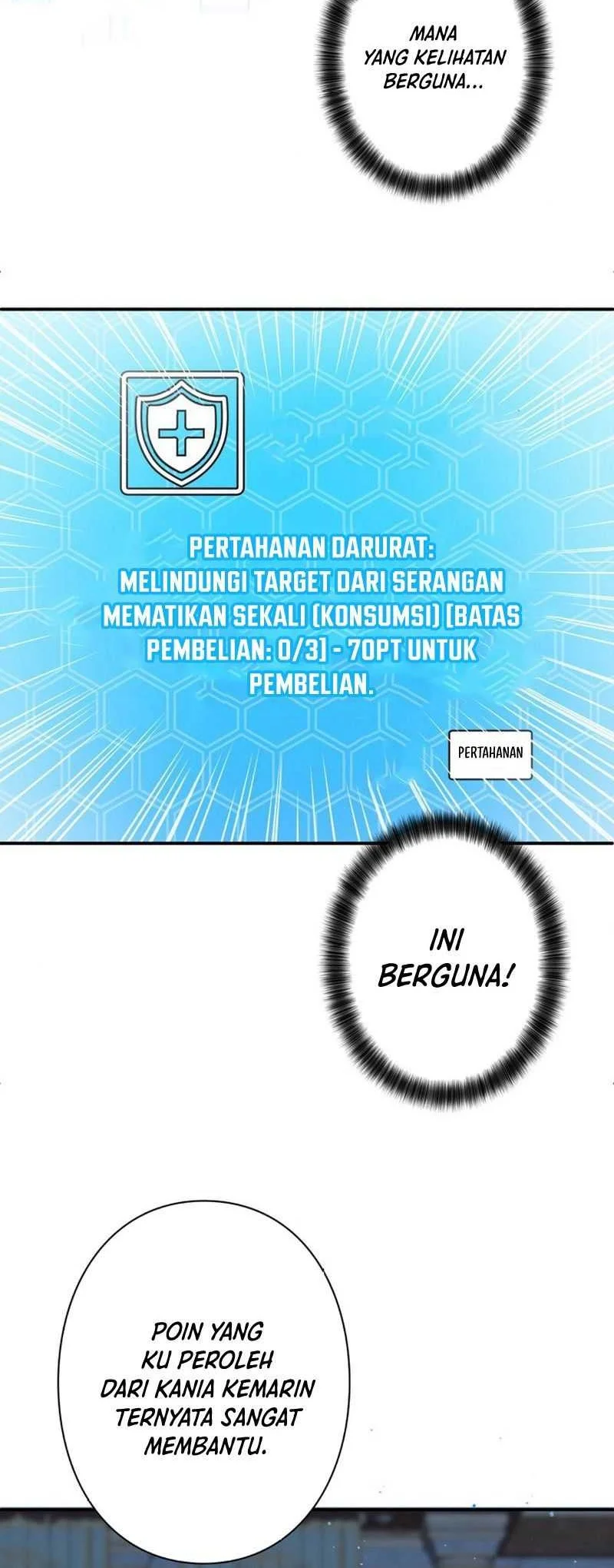 Im the Hero but the Main Heroines Are Trying to Kill Me Chapter 4 Gambar 24