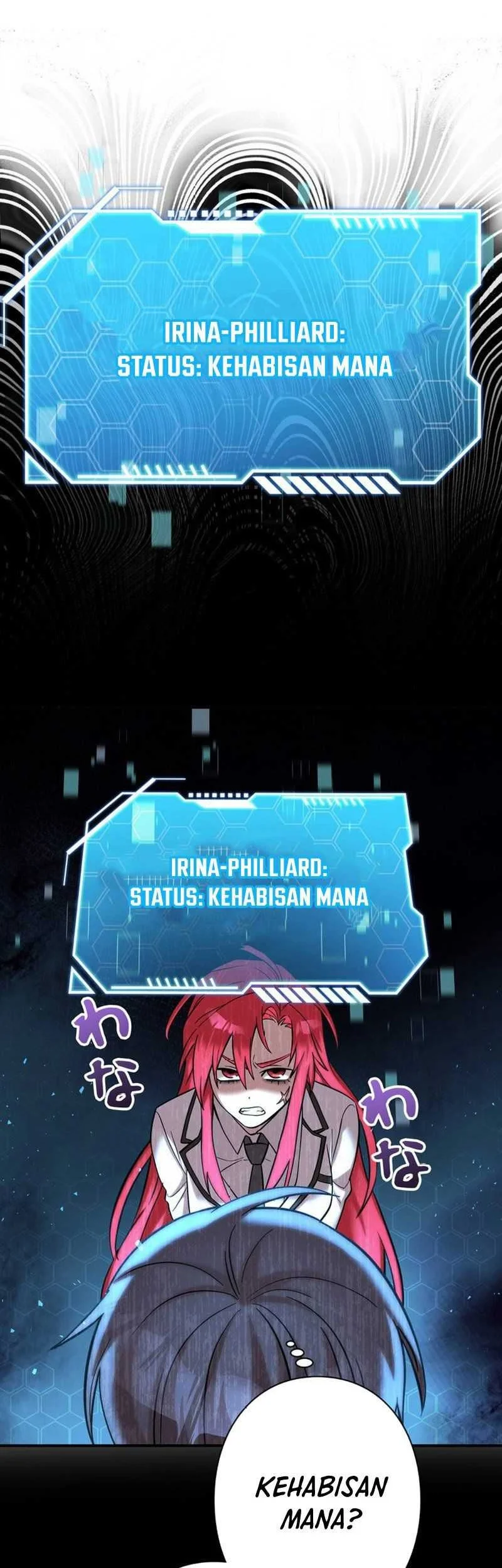 Im the Hero but the Main Heroines Are Trying to Kill Me Chapter 4 Gambar 26