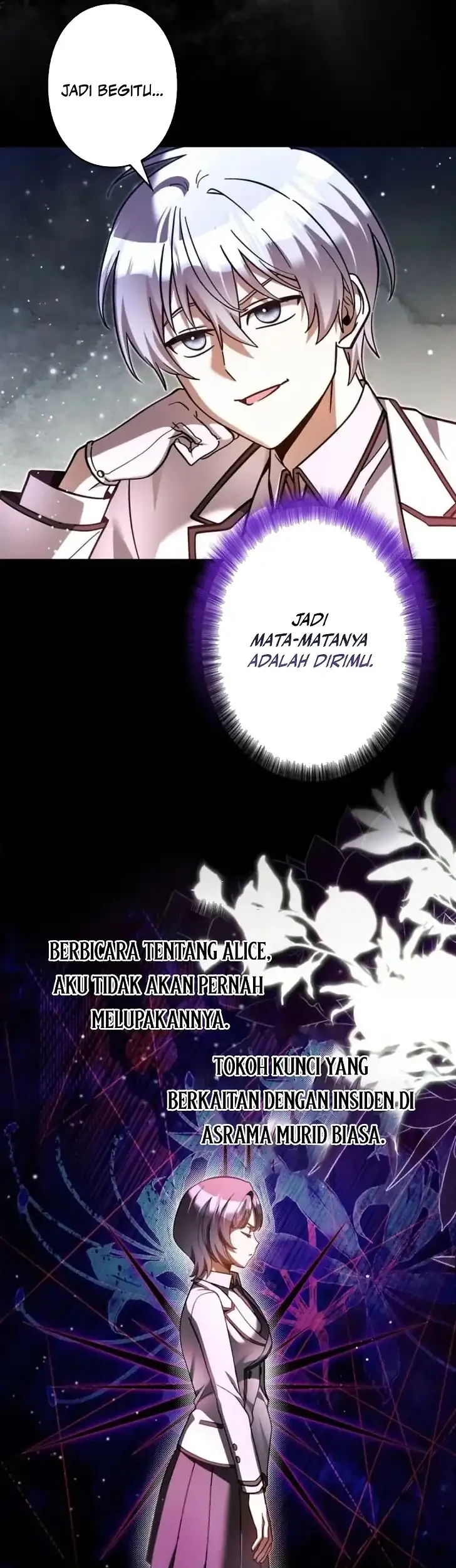 Im the Hero but the Main Heroines Are Trying to Kill Me Chapter 40 Gambar 26