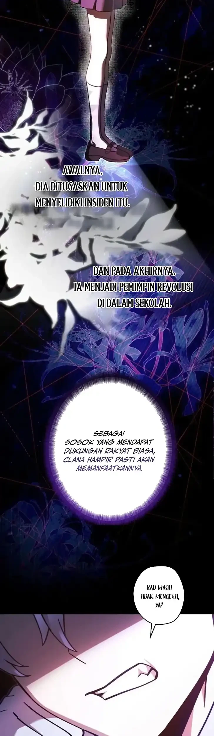 Im the Hero but the Main Heroines Are Trying to Kill Me Chapter 40 Gambar 27